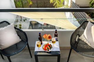 Solar Apartments - Agia Marina Nea Kydonias - 3