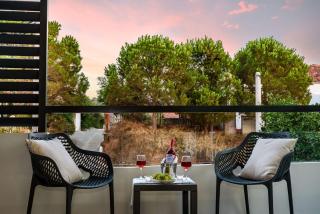 Solar Apartments - Agia Marina Nea Kydonias - 2
