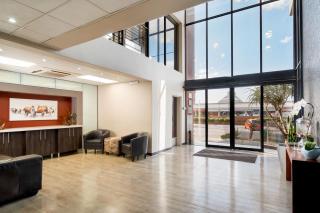 Protea Hotel by Marriott Pretoria Hatfield - Pretoria - 8