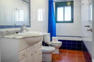 Casas Rurales Pericón - Conil de la Frontera - 1