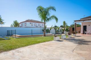 Casas Rurales Pericón - Conil de la Frontera - 7