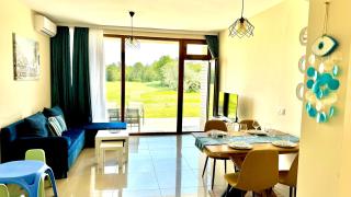 Boutique House Blue Lagoon by Flat Mаnаger - 2