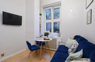 BaySide Apartments Center City - Gdańsk - 0
