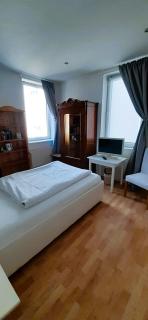 Hotel Rhein-Residenz - Bad Breisig - 9