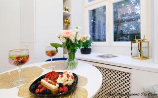 BaySide Apartments Center City - Gdańsk - 5