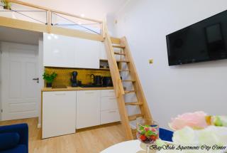 BaySide Apartments Center City - Gdańsk - 3