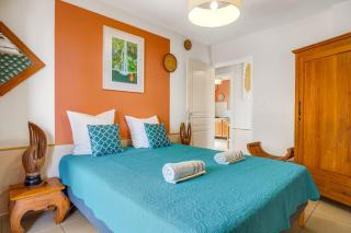Terre des îles - Grande Anse - lodges avec piscines privées - Petite Île - 9