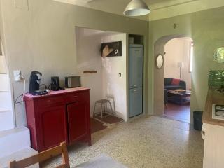 Maison au coeur du village jusqu'à 6 personnes - Cotignac - 7