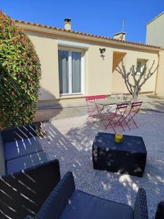 Maison Cardelines avec piscine privée - Morières-lès-Avignon - 1