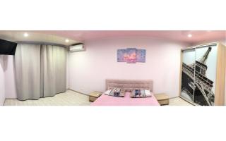 Apartment near metro Pozniaky - Kyiv - 7