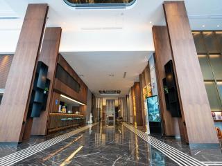 Shenzhen Longgang Central City Jinjiang Metropolo Hotel - Longgang - 8