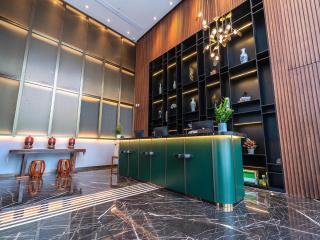 Shenzhen Longgang Central City Jinjiang Metropolo Hotel - Longgang - 7