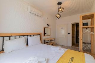 Das Hotel Alacati - Çeşme - 1