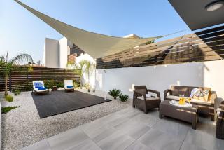 Solar Apartments - Agia Marina Nea Kydonias - 9