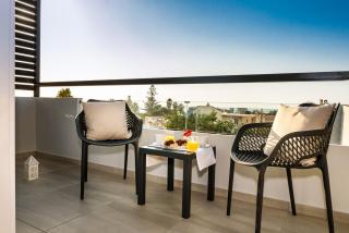 Solar Apartments - Agia Marina Nea Kydonias - 0