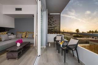 Solar Apartments - Agia Marina Nea Kydonias - 8