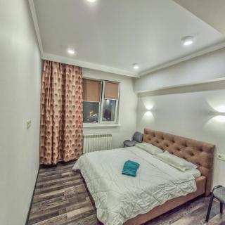 City Haven Retreat - Almaty - 0