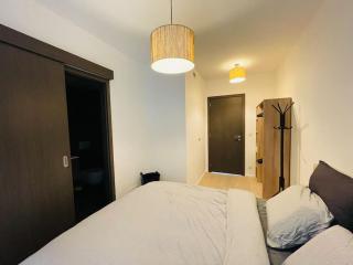 TB Trianon - Appartement Chic & Cosy - Liège - 2