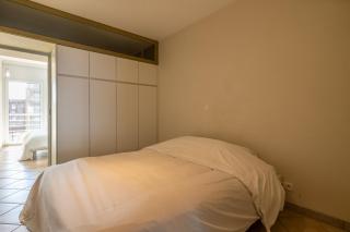 Modern Family Apartment with Amazing Seaview and infrared Sauna T52 - Oostende - 2