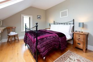 Historic Luxury House - Corrofin - 1