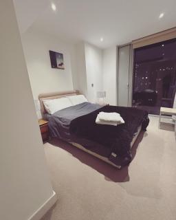 Modern 1 bed apartment at heart of Canary Wharf - Londres - 5