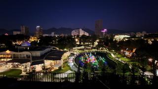 Tirana City Center Penthouse Oasis - Tirana - 2