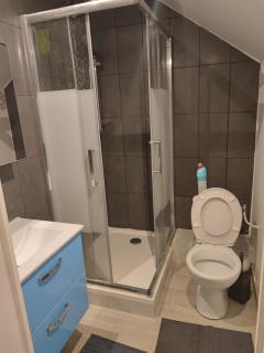 Room to share in a house close to the Olympic Games (Possibility for you to rent the whole house if you prefer) - Garges-lès-Gonesse - 8