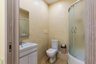 City Haven Retreat - Almaty - 5
