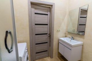 City Haven Retreat - Almaty - 4
