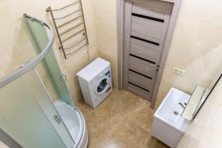 City Haven Retreat - Almaty - 3