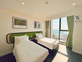 We Young Apartments by HOFs - Fireworks & Ocean view - Phú Quốc - 5