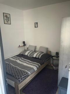 Kiscsillag Apartman - Gyenesdiás - 2