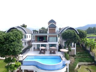 Buraphat Resort - Chiang Dao - 0