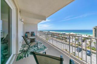 Laketown Wharf 806 - Panama City Beach - 9