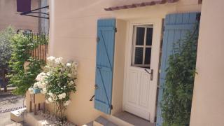 Petite pause à Pourrières, appartement 40m2 - Pourrières - 0