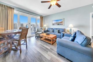Laketown Wharf 806 - Panama City Beach - 4