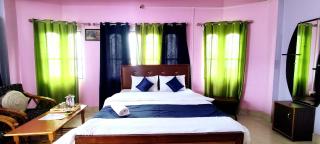 Hotel Orchid - Kalimpong - 9