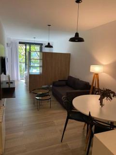 Hermoso Studio en Palermo Soho - Buenos Aires - 8
