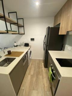 Hermoso Studio en Palermo Soho - Buenos Aires - 3