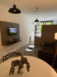 Hermoso Studio en Palermo Soho - Buenos Aires - 1