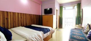 Hotel Orchid - Kalimpong - 8