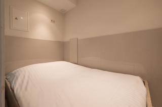 Cosy Studio with Seaview in Ostend T69 - Ostenda - 3