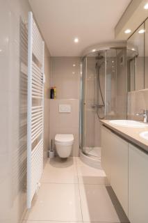 Cosy Studio with Seaview in Ostend T69 - Ostenda - 2