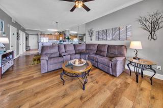 Twin Palms 1601 - Panama City Beach - 2