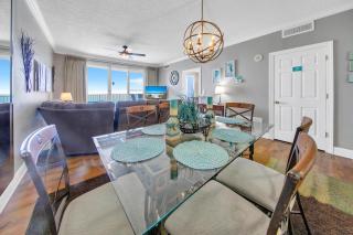 Twin Palms 1601 - Panama City Beach - 1