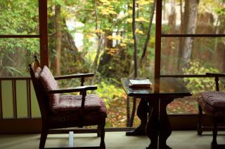 Tsuruya Ryokan - Karuizawa - 5