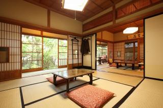 Tsuruya Ryokan - Karuizawa - 4