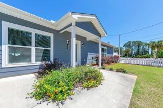 Rustic Oasis - Panama City Beach - 5