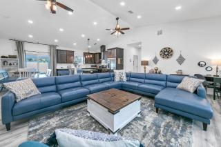 Rustic Oasis - Panama City Beach - 4