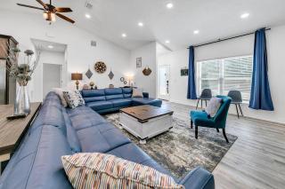 Rustic Oasis - Panama City Beach - 3
